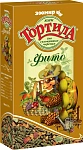 Зоомир Тортила Фито Корм для сухопутных черепах